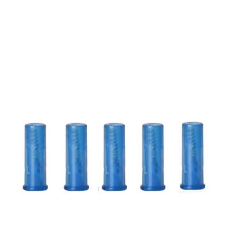 Plastic shell5 rounds