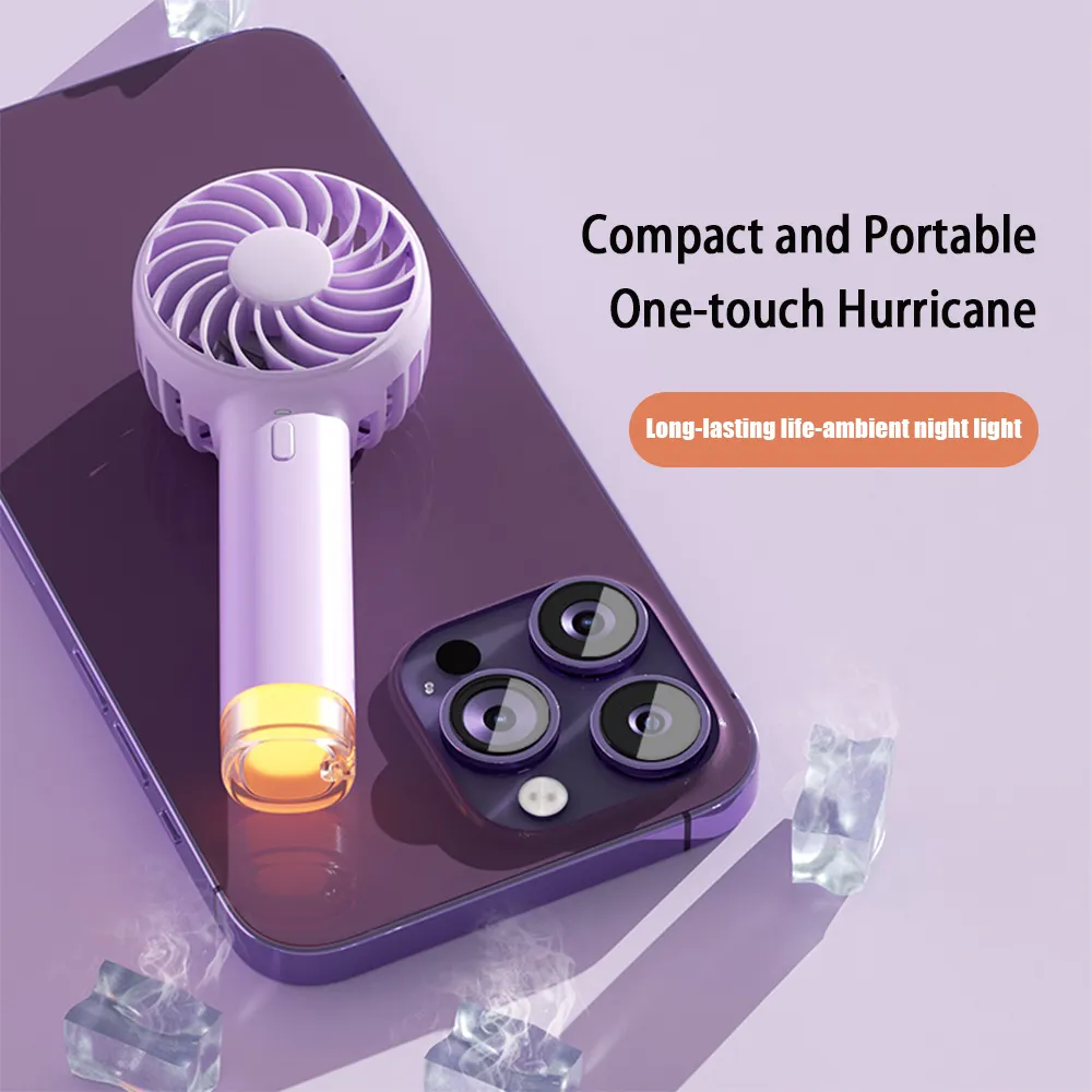 Little Bee Portable Color Cute Charging Wearing