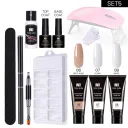 Eleven Piece Set 05
