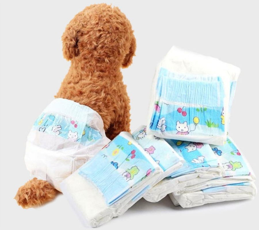 Diapers