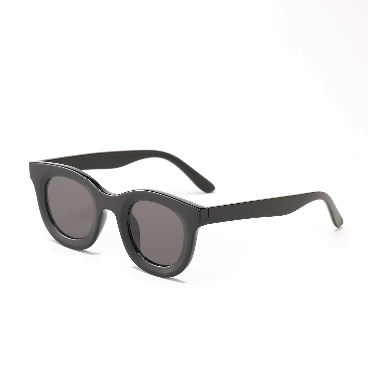 Title 5, Fashion Large Frame Sunscreen Universal Sunglas...