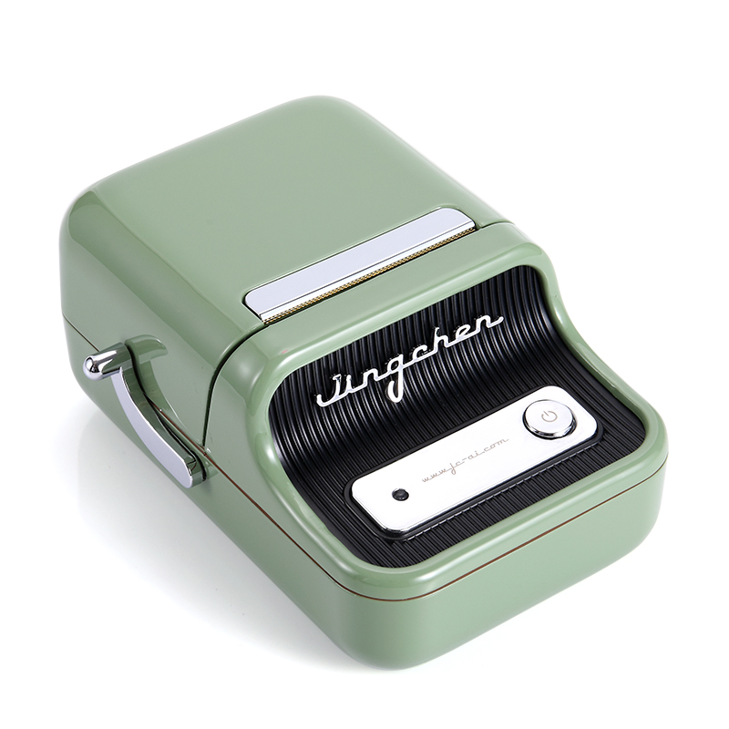 B21 Food Pricing Machine Packaging Date Coding Machine — foto 15