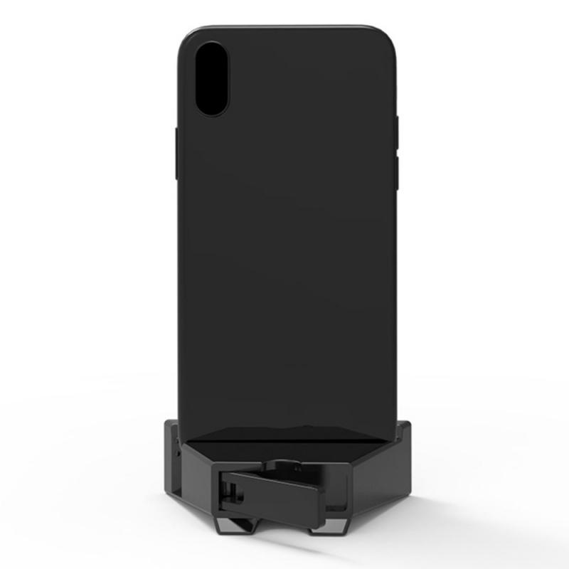 Mobile Phone Amplifier Bracket Mobile Phone Holder Amplifier Desktop Lazy Bracket Bedside Office - Image 5