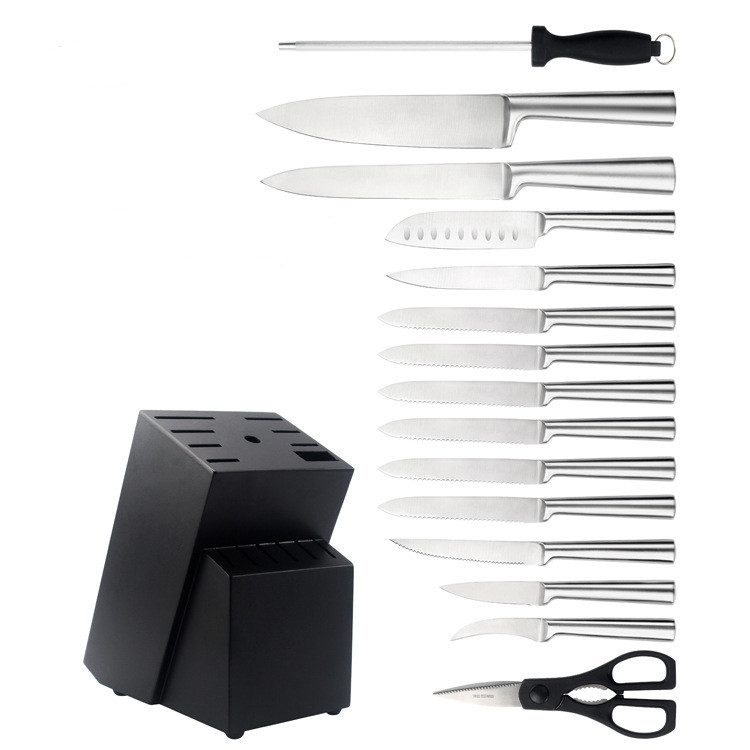 Hollow Handle 16Piece Set