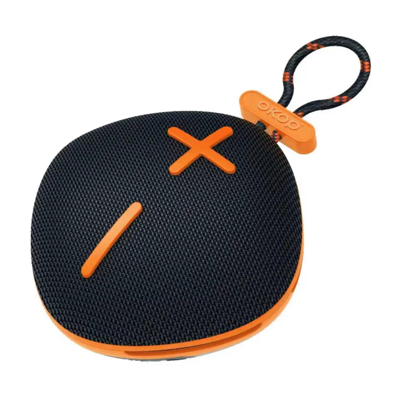 KP-839 Best Selling Portable Bluetooth Speaker Factory