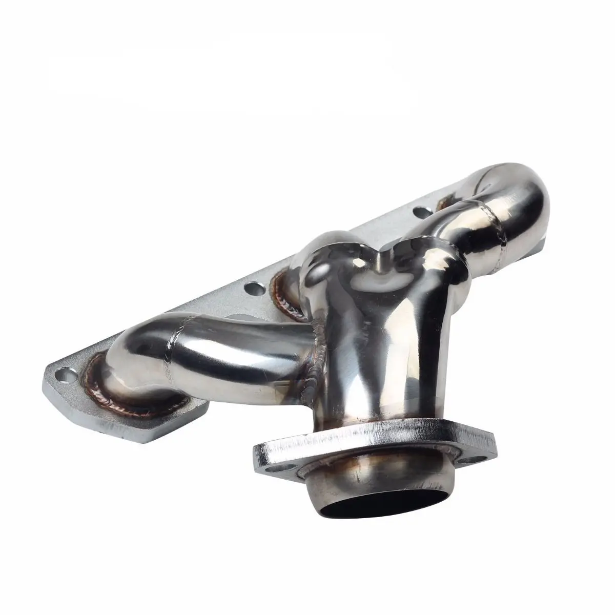 Exhaust Headers For Wrangler JK 2007-2011 3.8 V6 Ban The Sale Of Amazon