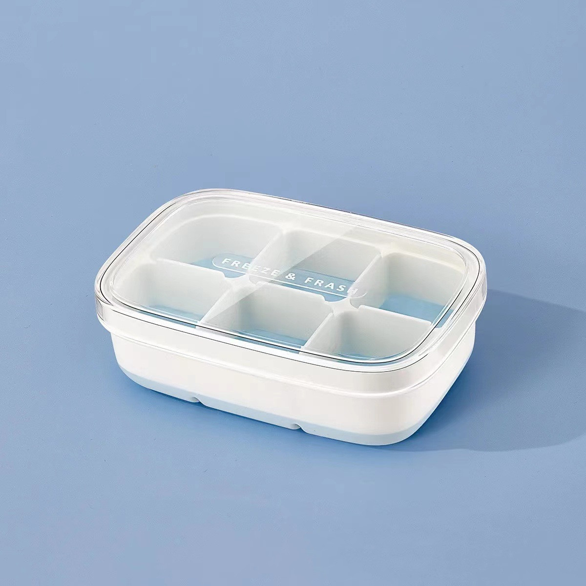 Title 8, Ice Block Mold Household Food Grade