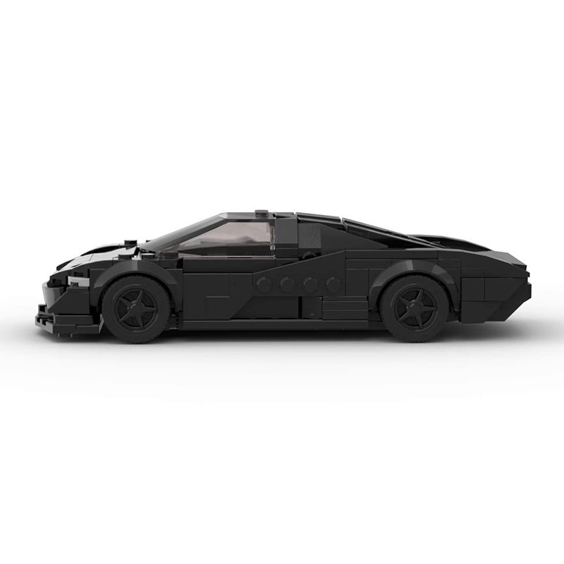 Moc Building Block Assembly Model - Image 11