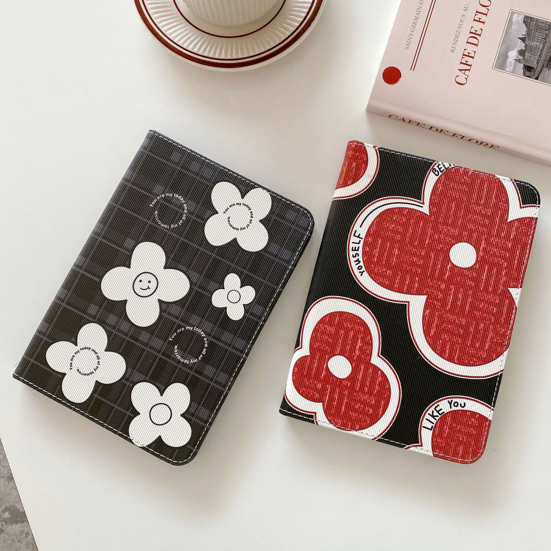 Funda tablet PC silicona protectora elegante simple