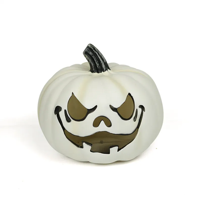 Halloween Pumpkin Lamp Atmosphere Decoration Halloween – image 5