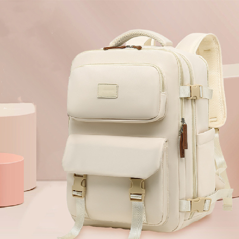 Multi Functional And Large Capacity Trendy Women's Bag