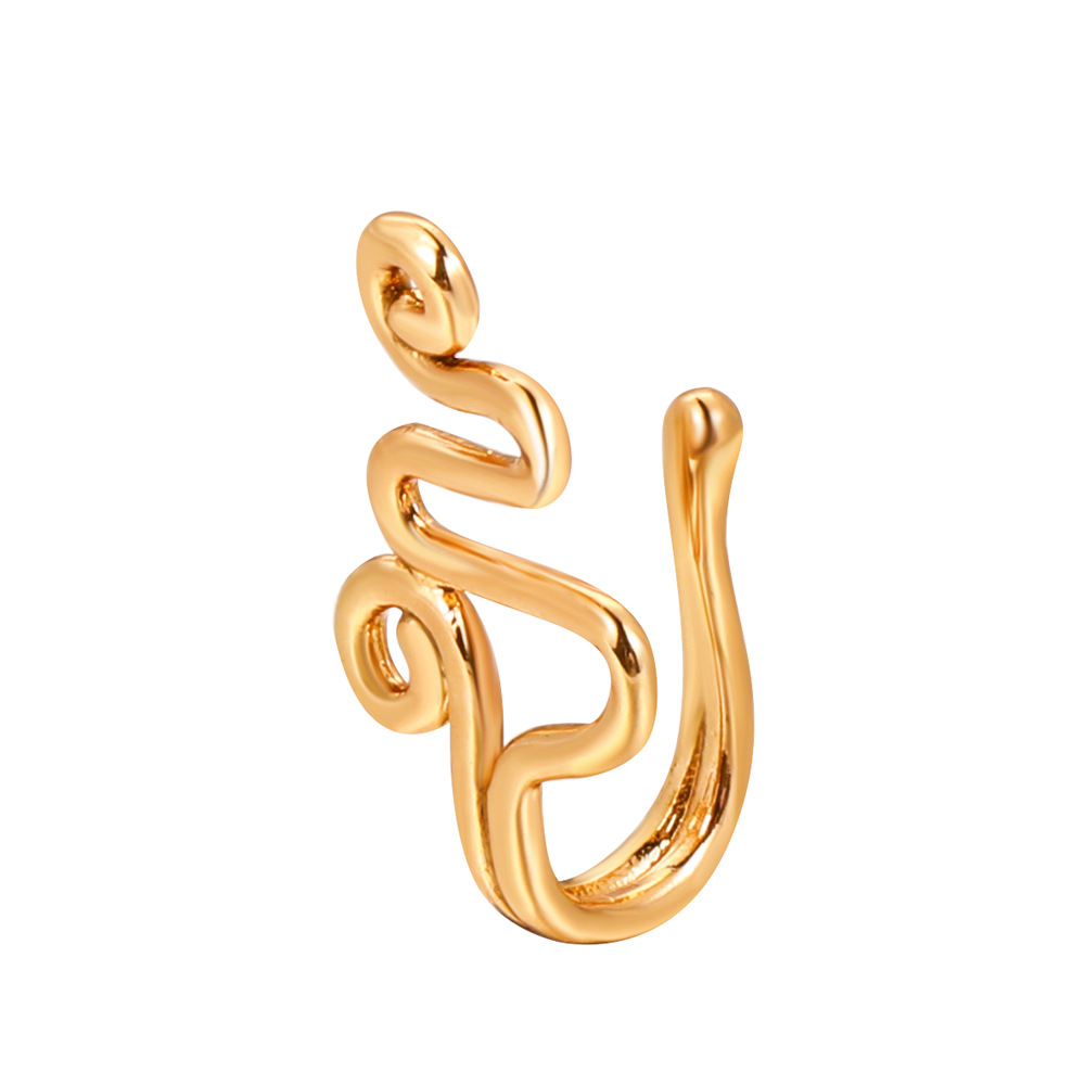 Gold N