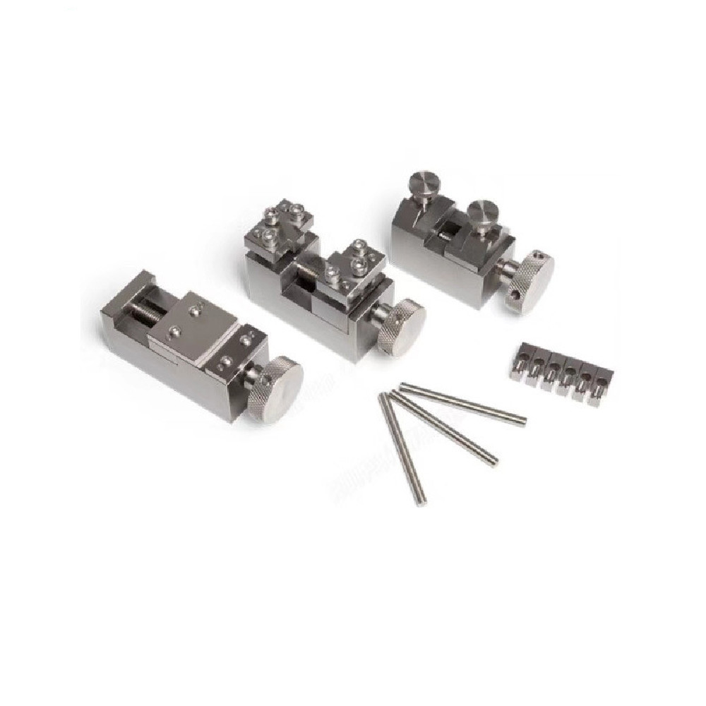 Watch Strap Removal And Repair Tool