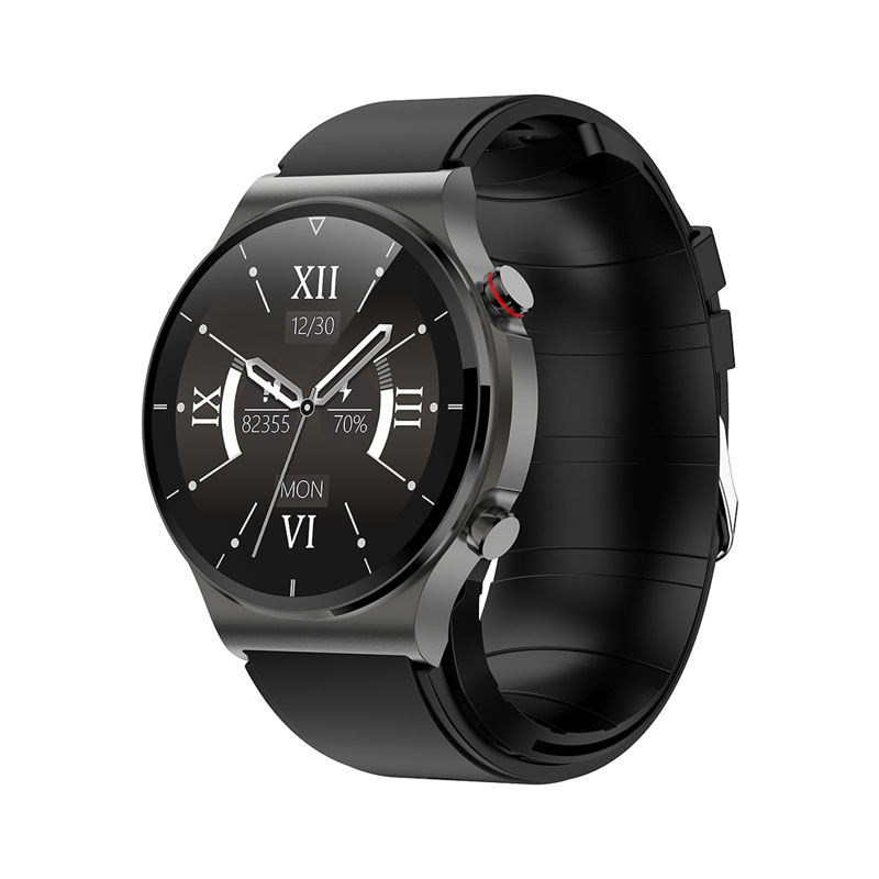 New Multi-functional Airbag Smart Bracelet