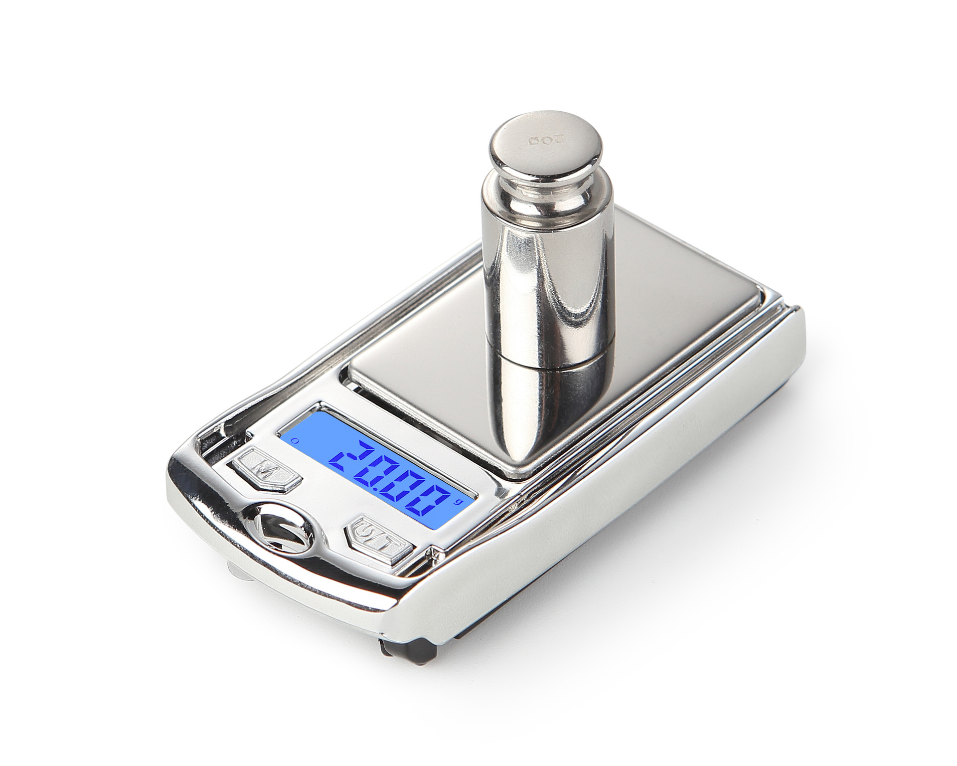 Title 15, Portable Mini Digital Pocket Scale 100g 0.01g f...