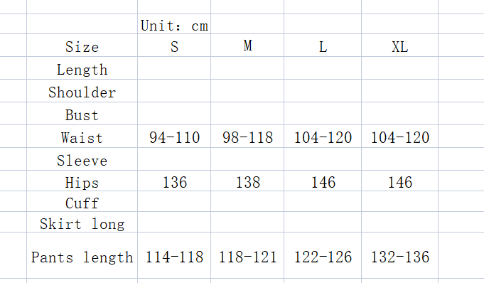 Title 1, Oryginalne spodnie z uroczymi rzodkiewkami w ko...