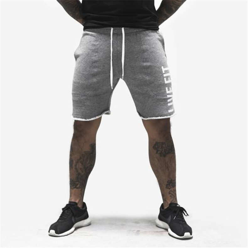 Men's Summer Loose Casual Sports Shorts
