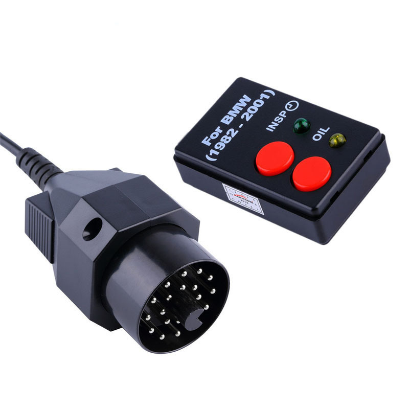 Applicable To 1982-2001 Old BMW Rehabilitation Instrument Tool Automobile Malfunction Diagnosis Instrument Detector