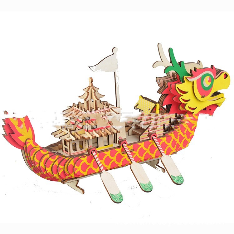 Royal Dragon Boat