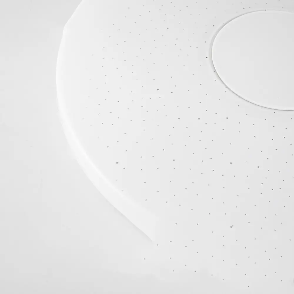 28W Star Point Lampshade Ceiling Lamp Private Model