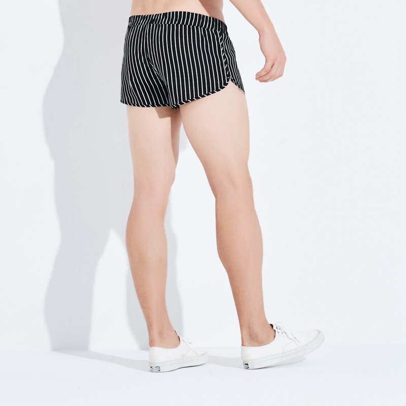 Men's Fashion Muscle Brothers Fitness Pants