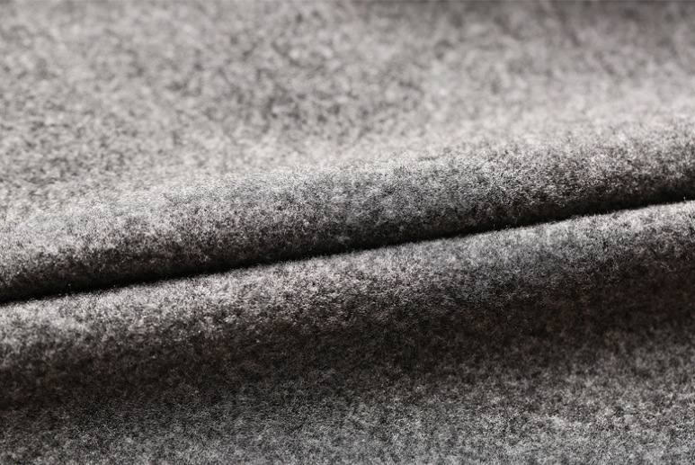 Title 9, Mens Fine Brushed Wool for Warmth