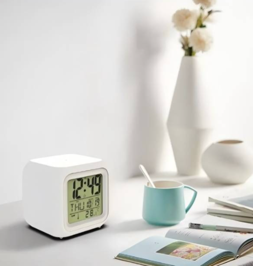 LED Digital Clock