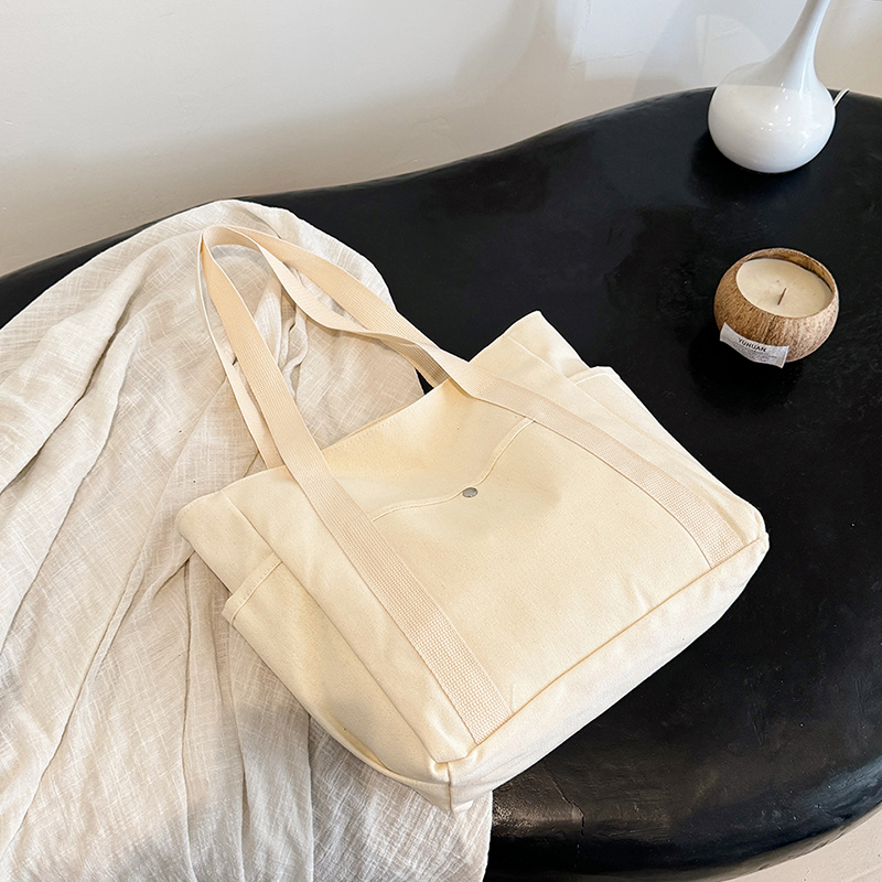 Ladies' Large Capacity Tote Bag 8