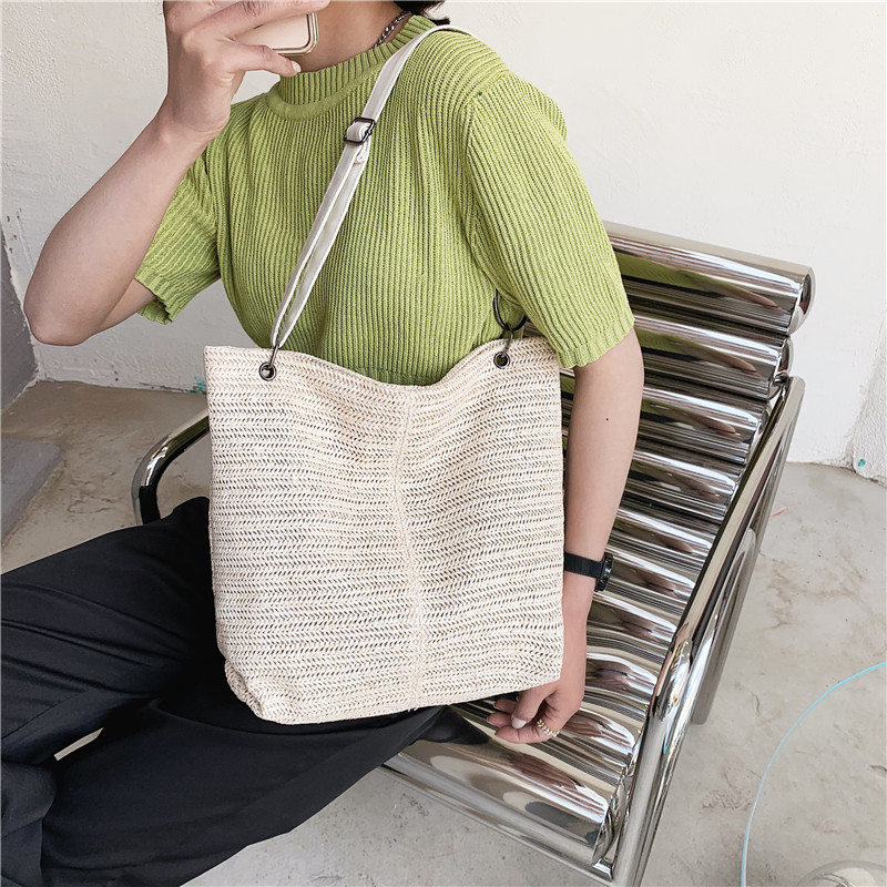 Small Square Bag Plaid Fashion Shoulder
