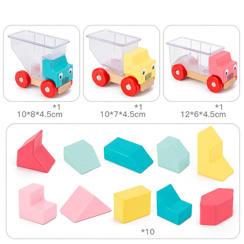 Title 6, Educational Toys For Spatial Sense And Logical ...