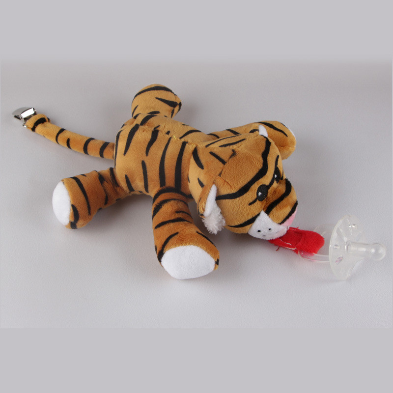 Title 8, Hanging Detachable Plush Animal Doll