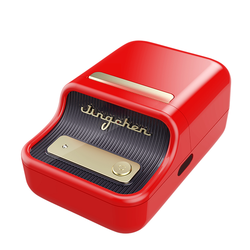 B21 Food Pricing Machine Packaging Date Coding Machine — foto 7