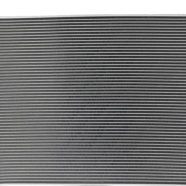 Engine Coolant Radiator Assembly Fit For Chevrolet Equinox 1.5L 2.0L 2018-2023