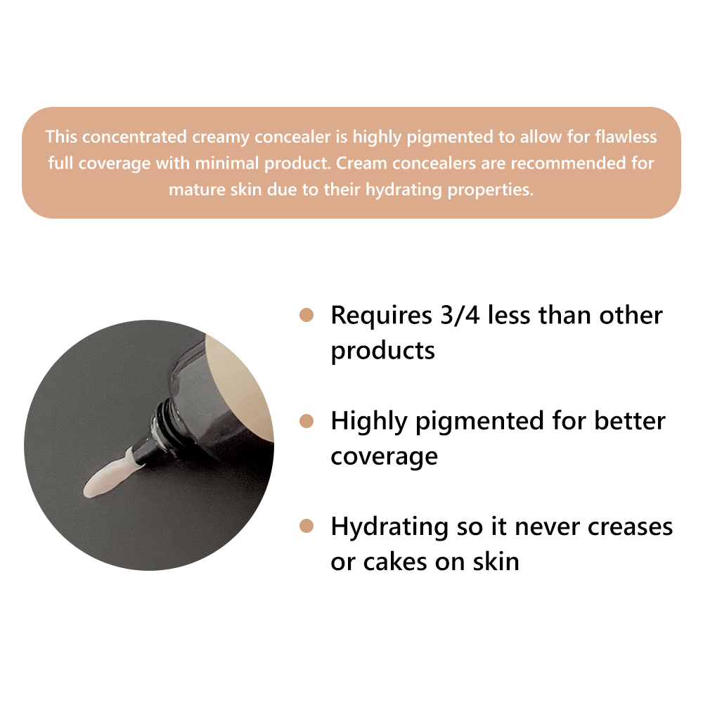Hydrating Lightweight BB Cream, Long-wear Natural Fit Tinted Makeup Base, Non-cast White Sun Protection Primer, 30g — foto 8