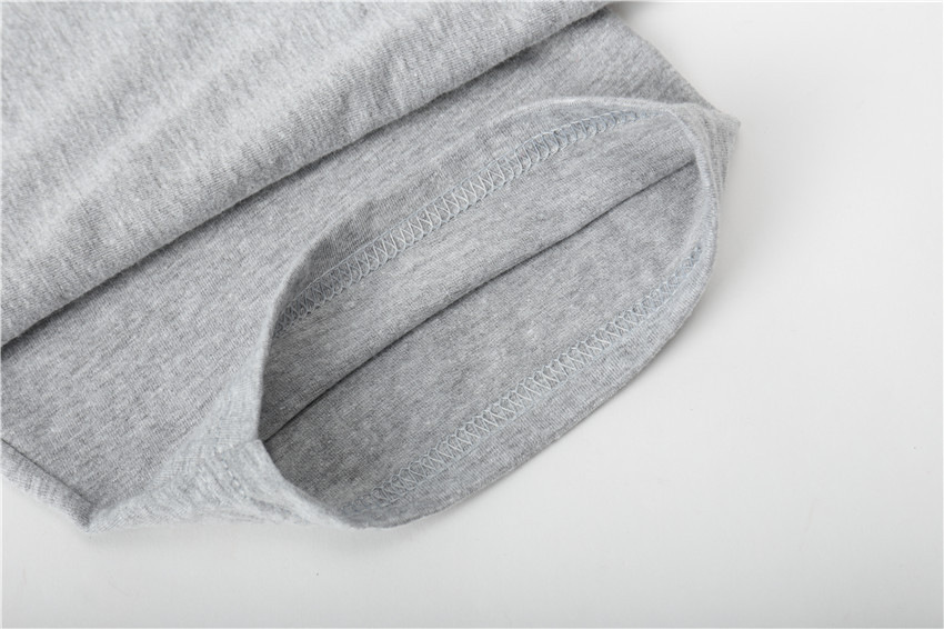 Crane Cadence Printed Casual Short-sleeved T-shirt Men