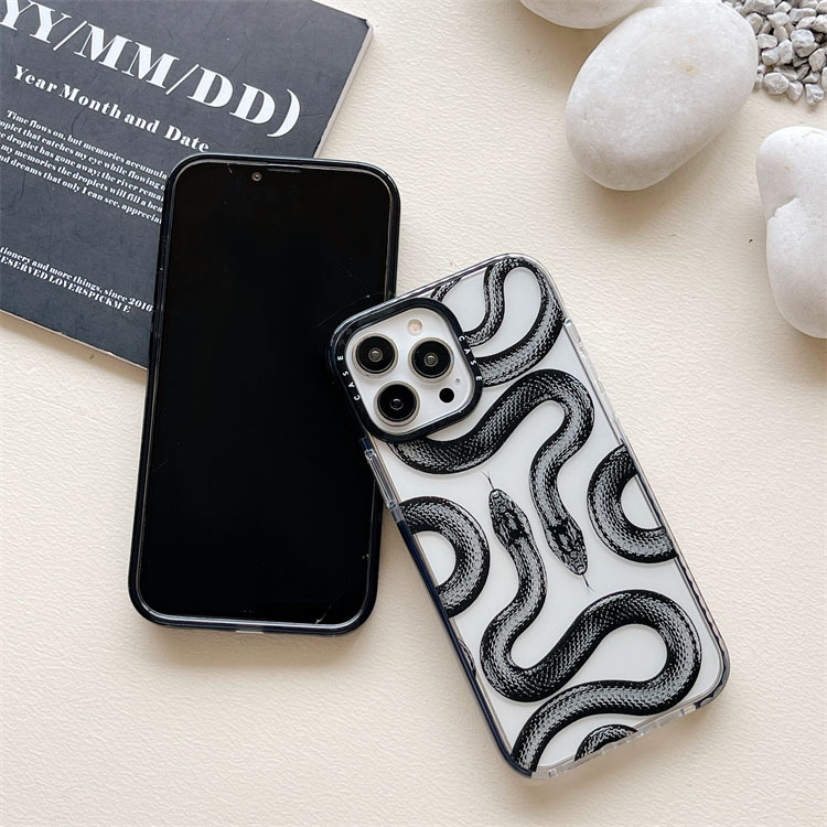 Anti-falling Of Mobile Phone Case - Image 2