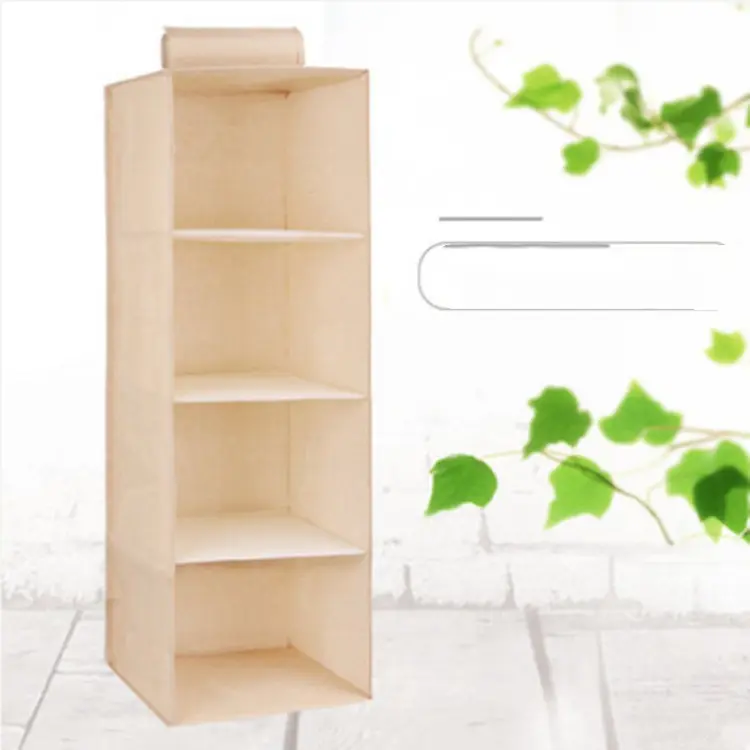 Drawer Storage Closet Hanging Bag