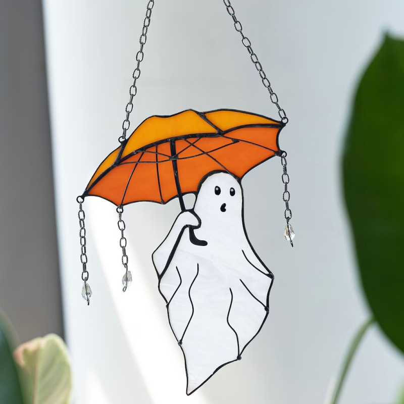 Umbrella Ghost