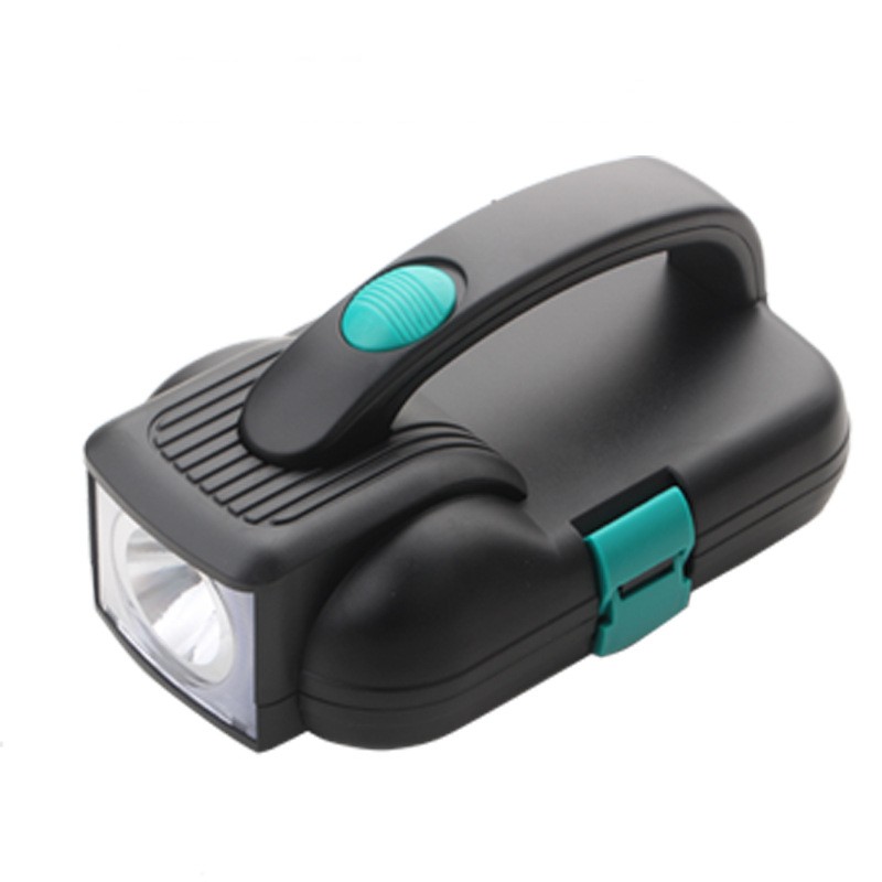 Flashlight Tool Set With Light — foto 4