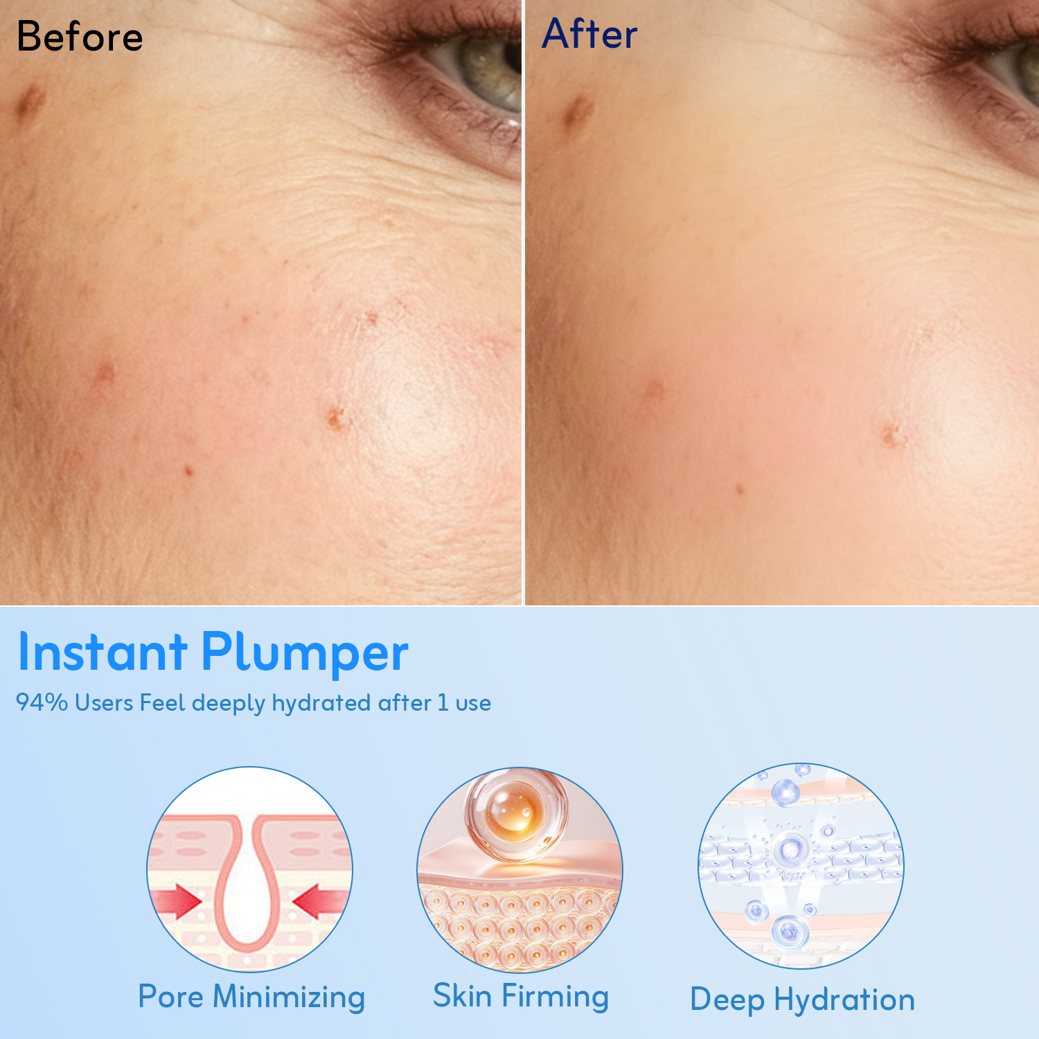 TEQUEIA Collagen Night Wrapping Mask - Bifida Ferment & Pro-Xylane Barrier Recovery For Glass Skin - 4 Sheets