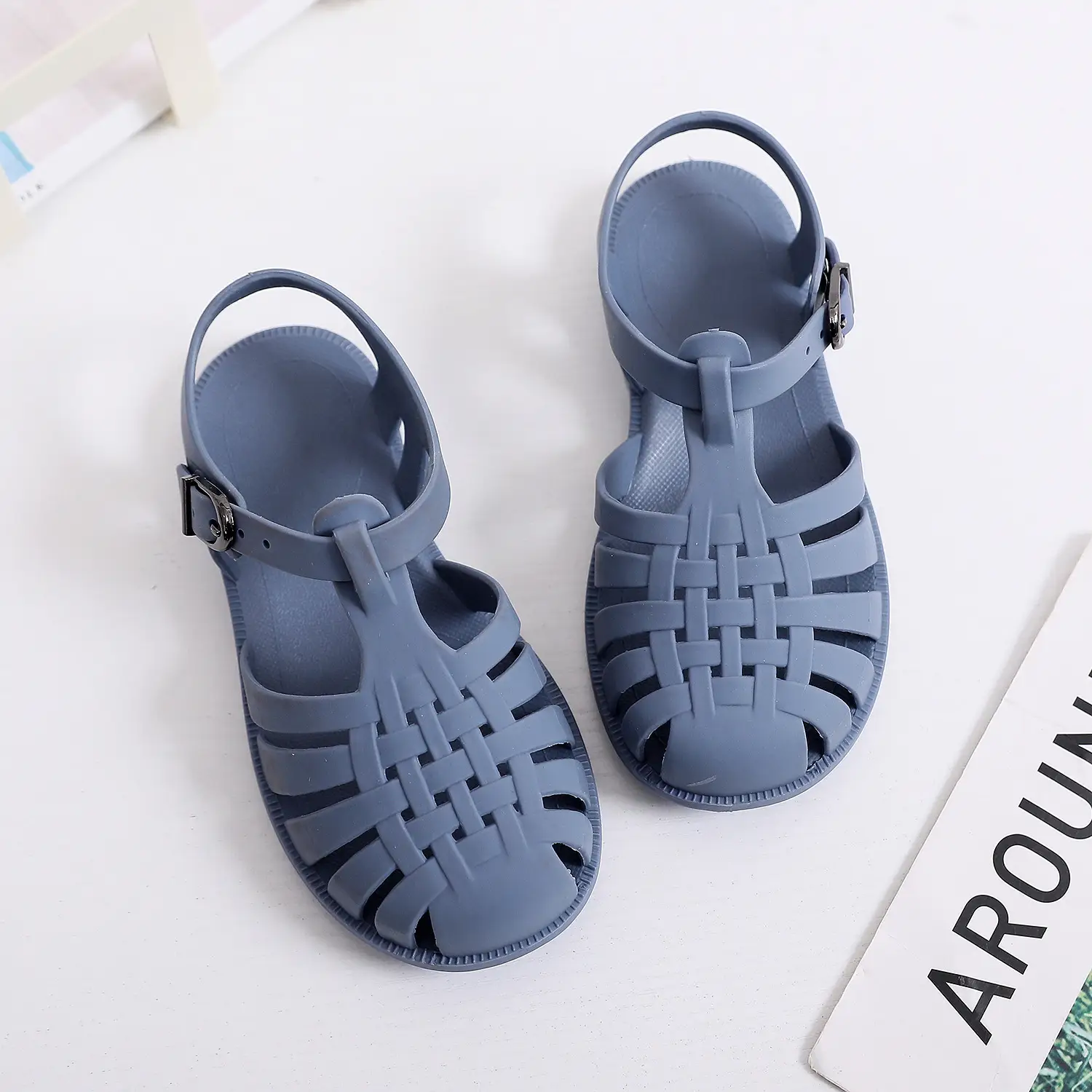 The New Princess Slippers Are Non-slip