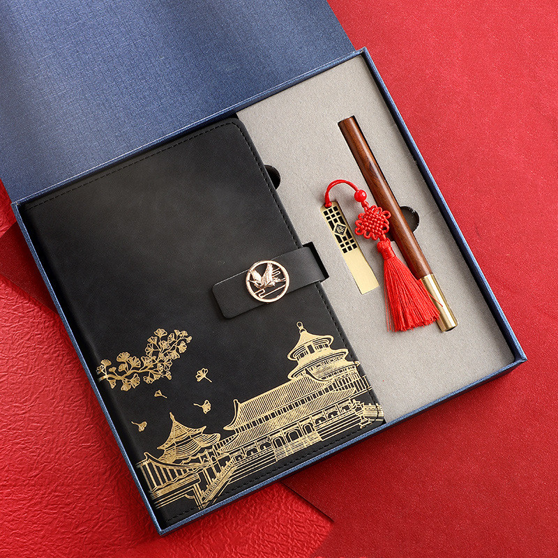 365 Days Of Daily Work Time Management Efficiency Notebook - Image 2