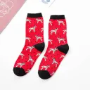 Dalmatians-One Size