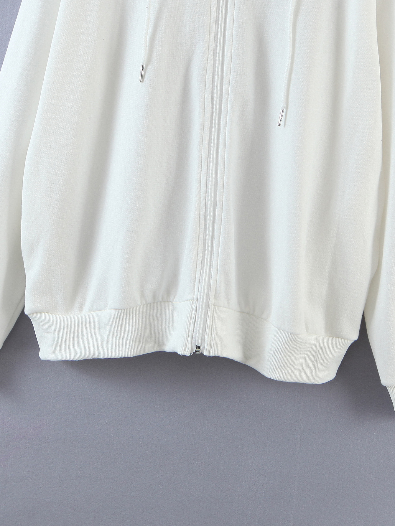 New Hooded Loose Women's Sweater Sweater