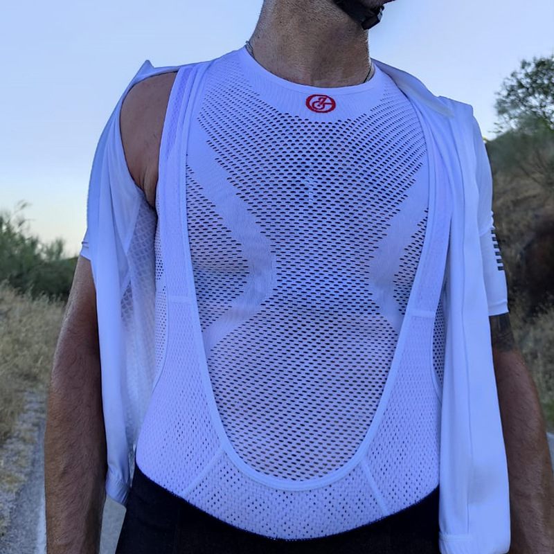 Title 2, One Seamless Sports Sweat-absorbent Sleeveless ...