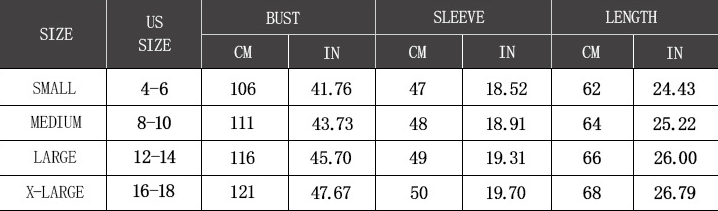 Title 1, Autumn And Winter European And American Womens...