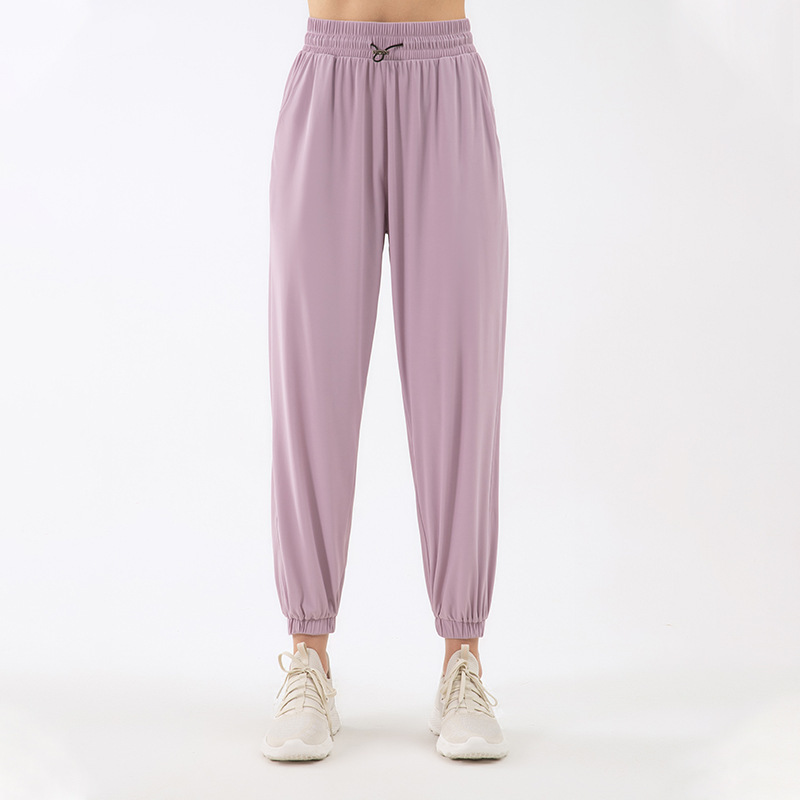 Yoga Pants Quick-drying Breathable Sports Pants