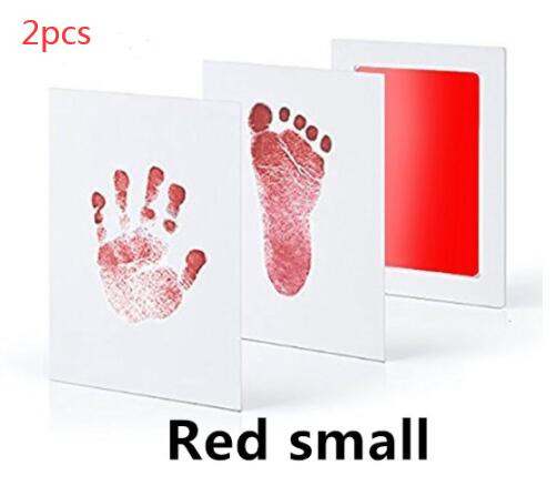 Red small 2pcs