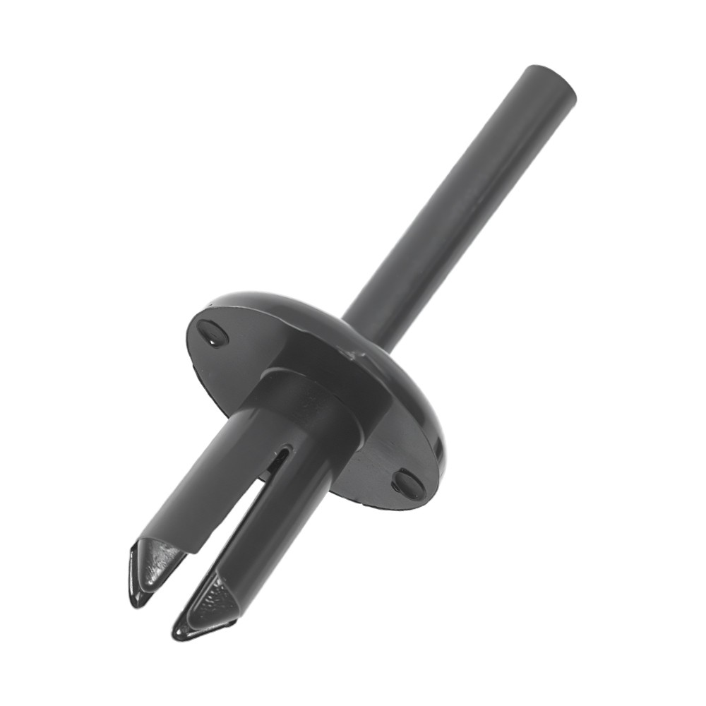 100x Wheel Arch Mud Spat Push Rivet Clips Replacement For L And Rover Defender — image 3