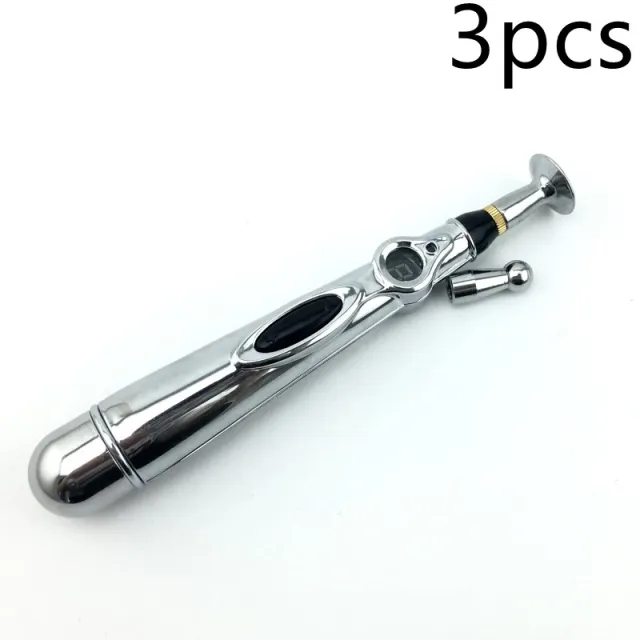 Massage Pen Health Quality Electric Energy Pen Q3Pc - Shop at LoveMi